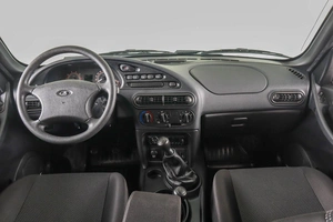 Внедорожник ВАЗ (LADA) Niva Travel 2024 года, 1249000 рублей, Пермь