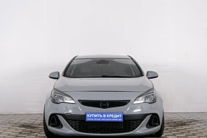 Хетчбэк Opel Astra GTC 2012 года, 899000 рублей, Красноярск