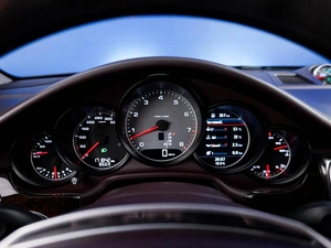 Лифтбек Porsche Panamera 4S 2014 года, 3399099 рублей, Москва