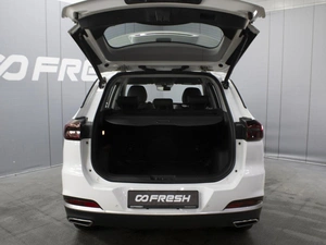 Внедорожник Chery Tiggo 7 Pro 2020 года, 1580000 рублей, Омск