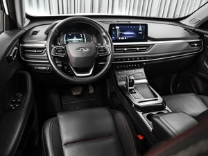 Внедорожник Chery Tiggo 7 Pro 2020 года, 1689000 рублей, Ставрополь