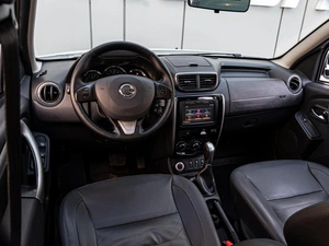 Внедорожник Nissan Terrano 2017 года, 1125000 рублей, Краснодар