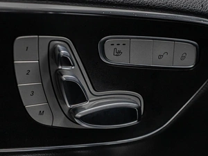 Минивэн Mercedes-benz V-класс 2017 года, 3480000 рублей, Краснодар