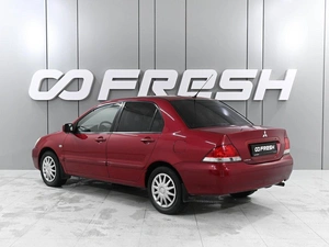 Седан Mitsubishi Lancer 2006 года, 429000 рублей, Аксай