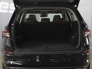 Внедорожник Skoda Kodiaq 2023 года, 4957000 рублей, Омск