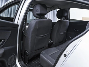 Седан Renault Fluence 2011 года, 734000 рублей, Ставрополь