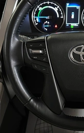 Минивэн Toyota Alphard 2020 года, 4577000 рублей, Красноярск