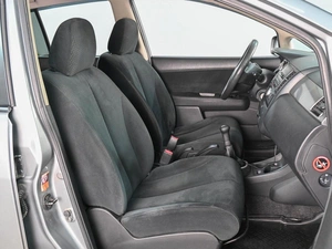 Хетчбэк Nissan Tiida 2011 года, 719000 рублей, Аксай