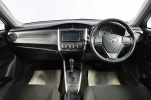 Универсал Toyota Corolla Fielder 2020 года, 1599000 рублей, Новосибирск