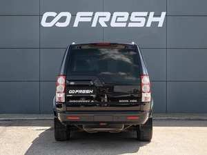 Внедорожник Land Rover Discovery 2012 года, 2540000 рублей, Краснодар