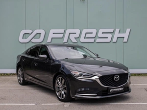 Седан Mazda 6 2018 года, 1930000 рублей, Большой Сочи
