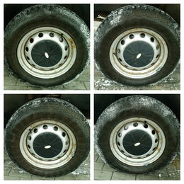 Внедорожник Chevrolet Niva 2012 года, 485000 рублей, Орёл