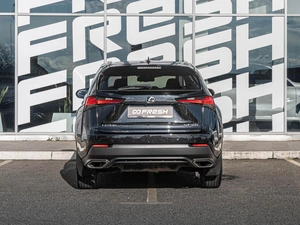 Внедорожник Lexus NX 2021 года, 5230000 рублей, Краснодар