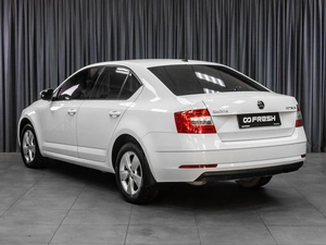 Лифтбек Skoda Octavia 2019 года, 1890000 рублей, Тюмень