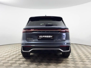 Внедорожник Geely Monjaro 2024 года, 3650100 рублей, Казань