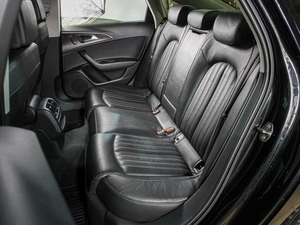 Седан Audi A6 2018 года, 2494000 рублей, Воронеж