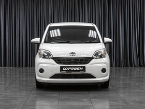 Хетчбэк Toyota Passo 2016 года, 879000 рублей, Тюмень