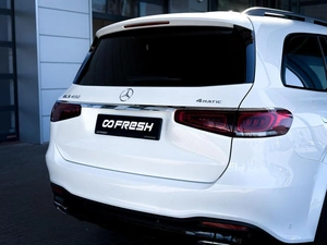 Внедорожник Mercedes-benz GLS-класс 2020 года, 6950000 рублей, Уфа