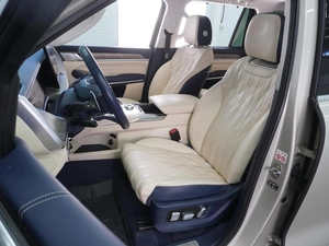 Внедорожник Tank 500 2023 года, 4799000 рублей, Воронеж