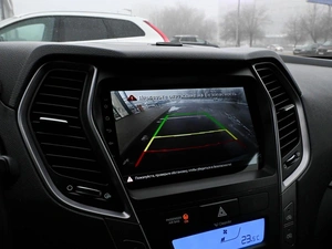 Внедорожник Hyundai Santa Fe 2012 года, 1630000 рублей, Волгоград