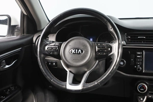 Седан Kia Rio 2020 года, 1299000 рублей, Новосибирск