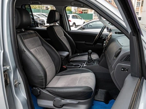 Пикап Volkswagen Amarok 2012 года, 1449000 рублей, Краснодар