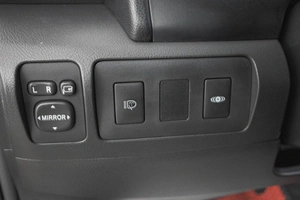 Седан Toyota Camry 2007 года, 949000 рублей, Кемерово
