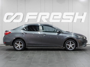 Седан Toyota Corolla 2013 года, 1099000 рублей, Сургут