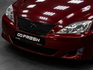Седан Lexus IS 2008 года, 1369000 рублей, Тюмень