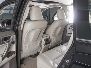 Внедорожник Lexus GX 2013 года, 4140000 рублей, Ростов-на-Дону