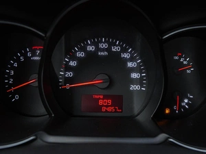 Хетчбэк Kia Picanto 2016 года, 769000 рублей, Волгоград