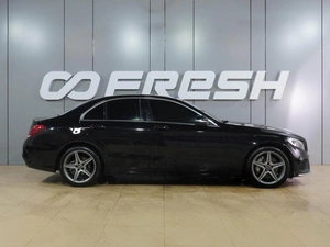 Седан Mercedes-benz C-класс 2014 года, 2120000 рублей, Воронеж