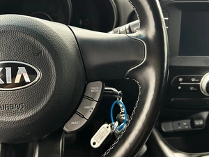 Внедорожник Kia Soul 2018 года, 1916000 рублей, Красноярск