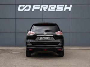 Внедорожник Nissan X-Trail 2015 года, 1570000 рублей, Краснодар