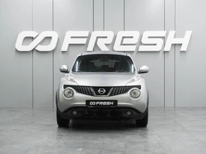 Внедорожник Nissan Juke 2012 года, 997000 рублей, Воронеж