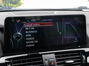 Внедорожник BMW X4 2016 года, 2329000 рублей, Краснодар