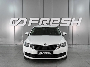 Лифтбек Skoda Octavia 2017 года, 1875000 рублей, Аксай
