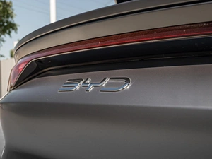Внедорожник BYD Song L 2023 года, 4850000 рублей, Краснодар