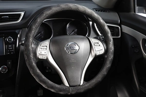 Внедорожник Nissan X-Trail 2015 года, 2099000 рублей, Новосибирск