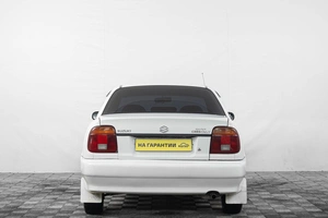 Седан Suzuki Cultus 1996 года, 249000 рублей, Кемерово