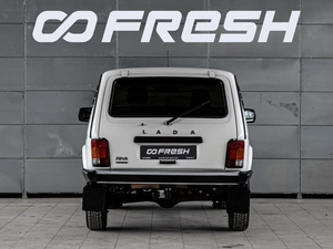 Внедорожник ВАЗ (LADA) Niva Legend 2021 года, 714000 рублей, Краснодар