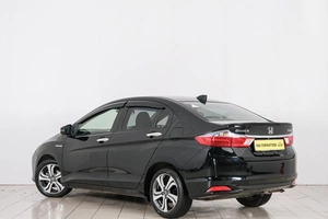 Седан Honda Grace 2015 года, 1079000 рублей, Красноярск