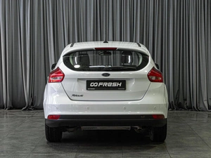 Хетчбэк Ford Focus 2019 года, 1179000 рублей, Тюмень