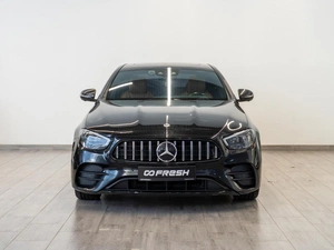 Седан Mercedes-benz E-класс 2021 года, 4499000 рублей, Саратов