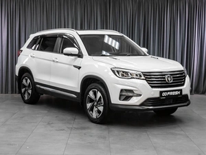 Внедорожник Changan CS75 2019 года, 1579000 рублей, Тюмень