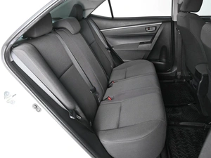 Седан Toyota Corolla 2017 года, 1690000 рублей, Аксай