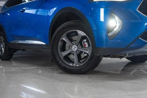 Внедорожник Haval F7 2020 года, 1699000 рублей, Петрозаводск