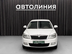 Лифтбек Skoda Octavia 2012 года, 849000 рублей, Красноярск