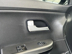 Хетчбэк Kia Rio 2017 года, 1350000 рублей, Уфа