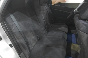 Седан Nissan Teana 2003 года, 599000 рублей, Новокузнецк